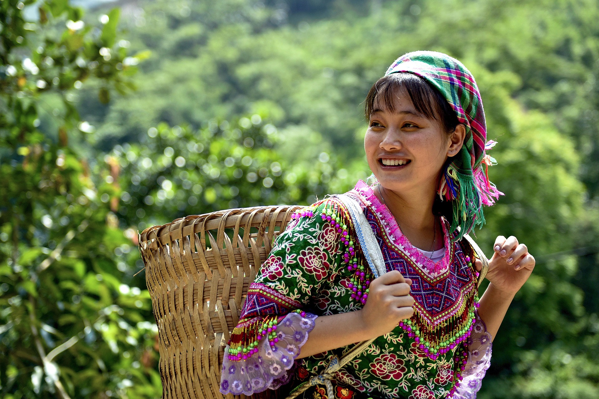 Thực hành nông nghiệp bền vững